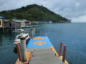 Video: Pernyataan Lengkap KKP Terkait 4 Pulau di Anambas Dijual Online Video: Pernyataan Lengkap KKP Terkait 4 Pulau di Anambas Dijual Online