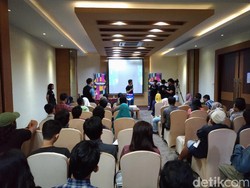 Kerennya Gagasan Cah Jogja