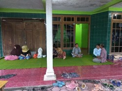 Korban Kecelakaan di Tawangmangu Adalah Para Guru SD di Sidoarjo