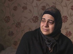 Diundang ke Oscar, Pengungsi Suriah Cari Desainer untuk Sponsori Baju