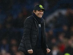 Conte Ingin Lama di Chelsea, Musim Depan Hendak Boyong Anak-Istri