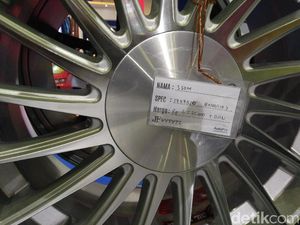 Mobil Pelek 3 Lubang Mau Ganti Jadi Pelek 4 Lubang, Bagaimana Caranya?