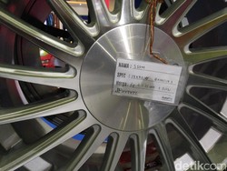 Mobil Pelek 3 Lubang Mau Ganti Jadi Pelek 4 Lubang, Bagaimana Caranya?