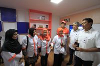 Rumah Kreatif, Bentuk Komitmen BUMN untuk Bangun Ekonomi Digital Sumbar