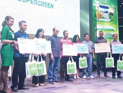 Keanggotaan Citilink Kini Bergabung dengan Garuda Indonesia
