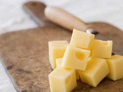 Wah! Makan Keju Ini Bisa Buat Panjang Umur