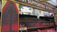 Serba-serbi Persiapan Oscar 2017