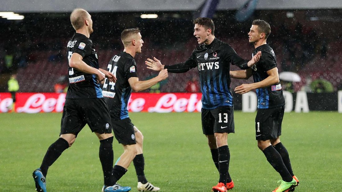 Foto: Getty Images/Francesco Pecoraro