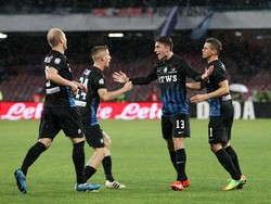 Atalanta Bisa Bermimpi Lebih Jauh Lagi