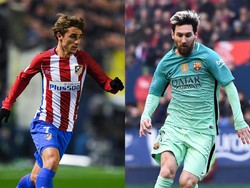 Lemahnya Sisi Kanan Pertahanan Barcelona Akan Untungkan Agresivitas Atletico