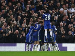 Pengalaman Dua Musim Lalu Bisa Bantu Chelsea Jadi Juara