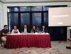 KontraS Nilai Ada Kejanggalan di Vonis Hukuman Mati untuk Yusman