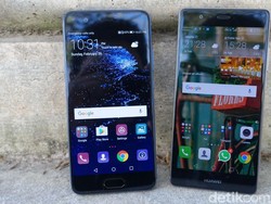 Kamera Leica di P10 Masih Kalah dari Google Pixel