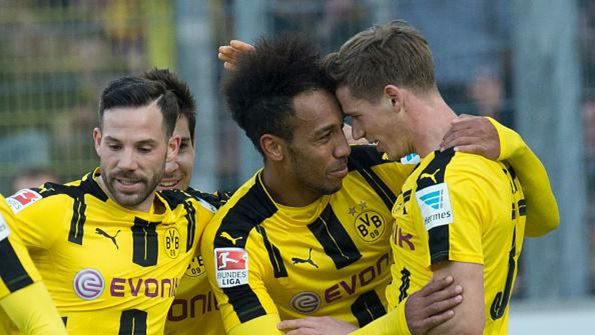 Foto: AFP / THOMAS KIENZLE