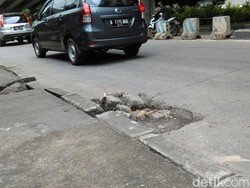 Pengamen Tewas Ditusuk di Tanjung Barat, Polisi Periksa 8 Saksi