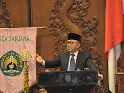 Ketua MPR Berbagi Tips Menjadi SDM Unggul