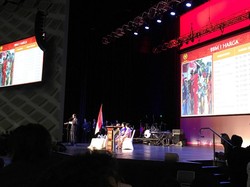 Jokowi Minta WNI di Australia Pulang untuk Bangun Tanah Air