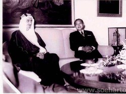 Investasi Asing Mengalir ke RI Sejak Era Orde Baru