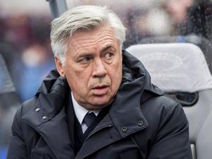 Bayern Pesta Gol di Hari Spesial Ancelotti