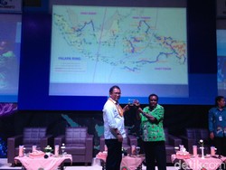 Menkominfo: Tarif Intenet Cepat di Indonesia Timur, Beti Lah