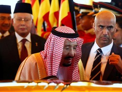 Raja Salman ke RI, Hipmi: Arab Saudi Bisa Jadi Akses Dana Tak Terbatas