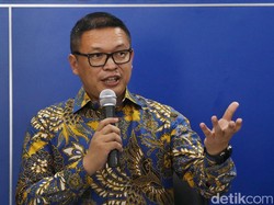 Polisi Dalami Aliran Dana dari Bachtiar Nasir ke Turki