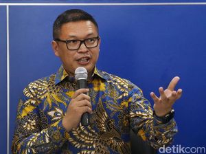 Polisi Dalami Aliran Dana dari Bachtiar Nasir ke Turki Polisi Dalami Aliran Dana dari Bachtiar Nasir ke Turki