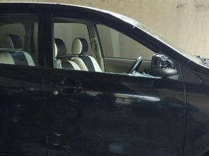 Driver Go-Car Lakukan Pelecehan Seksual di Bali