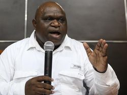 Natalius Pigai: Kapolri Tepati Janji Berantas Narkoba Tanpa Tebang Pilih!