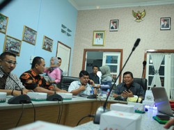 Masalah Infrastrukur, Tantangan Utama Majukan Pariwisata Anambas