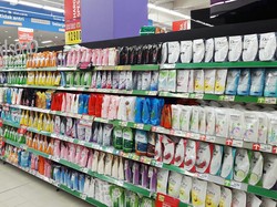 Hari Terakhir Promo Akhir Pekan dari Transmart dan Carrefour