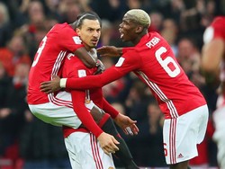 Jamu Anderlecht, MU Tak Boleh Kecewakan Mourinho Lagi