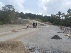 Soal Korupsi Bangun Jalan di Papua, PT BEP: Proyek Tak Fiktif