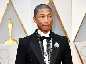 Rahasia Wajah Awet Muda Pharrell Williams di Usia 44