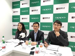 Jadi Nomor 2 di Asia Tenggara, Ini Rahasia Oppo