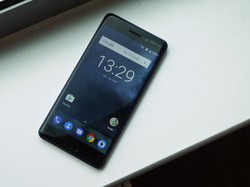 HMD Patenkan Desain Nokia 6