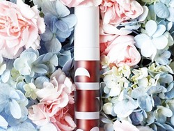 Tren Lipstik Metalik, Coba Produk dari 5 Brand Lokal Ini