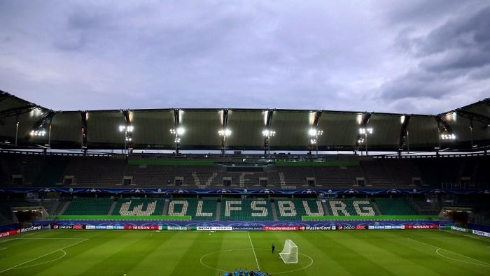 Pelatih Akademi Arsenal Dipinang Wolfsburg