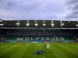 Pelatih Akademi Arsenal Dipinang Wolfsburg