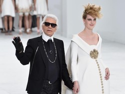 Kolaborasi Swarovski-Karl Lagerfeld, Harga Perhiasan dari Rp 700 Ribuan