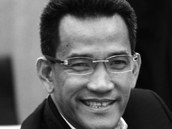 Refly Nilai MK Seharusnya Tak Bikin Batas Persentase Selisih Suara