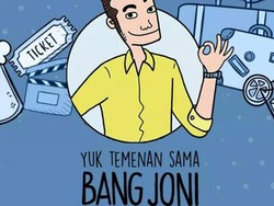 Bikin Chatbot Sekarang Bisa Tanpa Coding