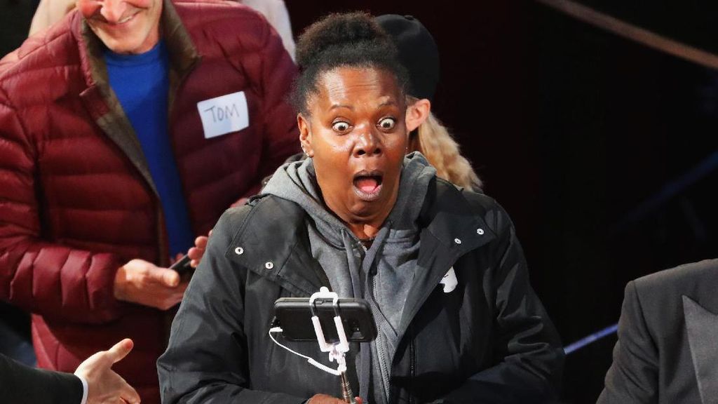 Kejadian di Balik Layar Oscar 2017 Kejadian di Balik Layar Oscar 2017