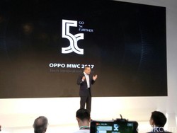 Oppo Resmi Rilis 5X Dual-Camera Zoom