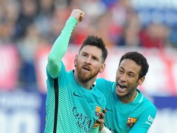 Neymar: Barcelona Fokus ke Diri Sendiri