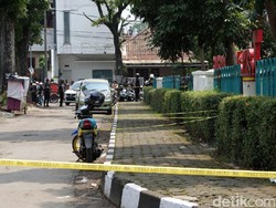 Kata Agus Marshal Eks Terpidana Teroris soal Bom Panci Bandung