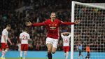 MU Juara Piala Liga Inggris