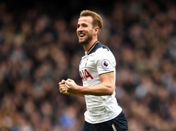 Hat-trick Keempat dan Capaian 100 Gol Harry Kane