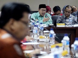 Ongkos Haji 2017 Naik Rp 249 Ribu, Ini Fasilitas yang Didapat Jemaah