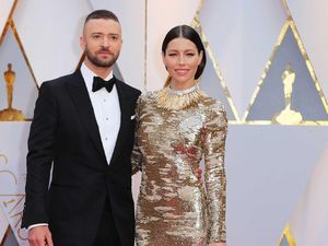 Kalimat So Sweet Jessica Biel tentang Suaminya, Justin Timberlake